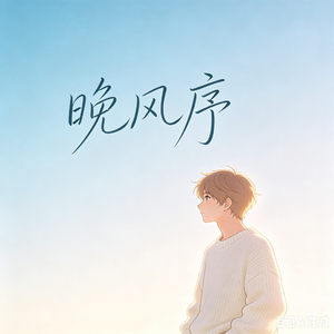 晚风序