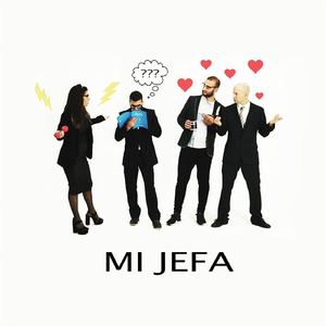Mi Jefa (feat. Ismael Lemais & Yeiko)