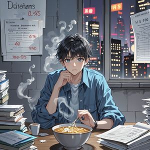 宝宝心里苦_朱岩