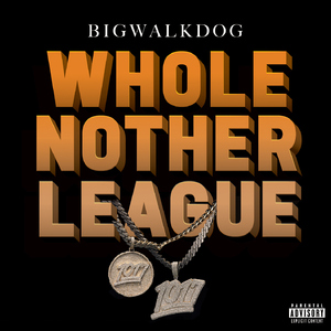 Whole Nother League