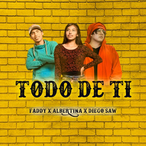 Todo de Ti