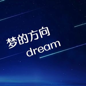 梦的方向（片段） 伴奏