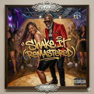 Shake It (Remastered)