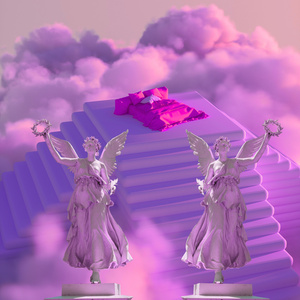 Angel Of Sleep & Dreams (Demo)