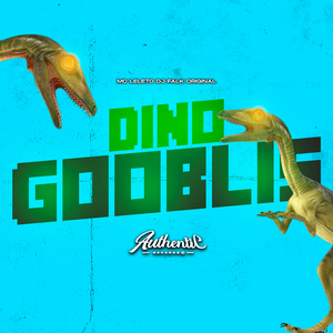 Dino Gooblis
