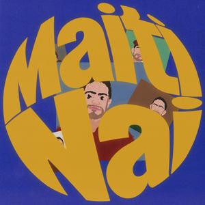 MAITI NAI (feat. Alf4zi)