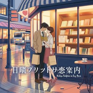 返却日より会いたい - Henkyakubi yori Aitai