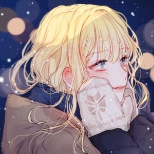 门没锁(女生版)