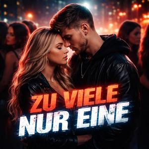 Zu Viele / Nur Eine”