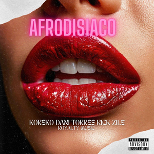 Afrodisiaco