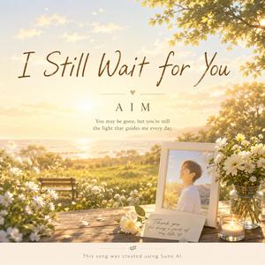 I Still Wait for You