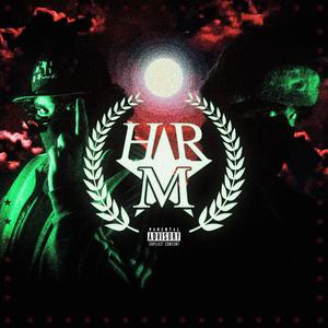 HRM (feat. Hirako)