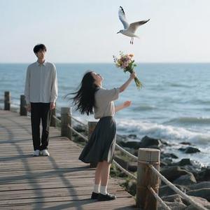 我只是听说