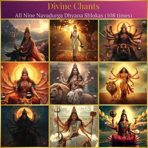 Siddhidatri Dhyana Shloka (108x)