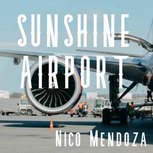 Sunshine Airport (From "Mario Kart 8")