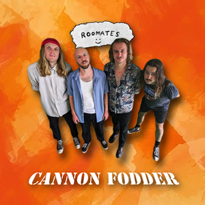 Cannon Fodder