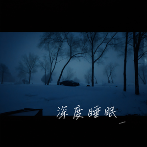 睡眠轻音乐（适合睡眠）