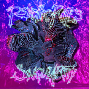 Singularity (Witowmaker Remix)