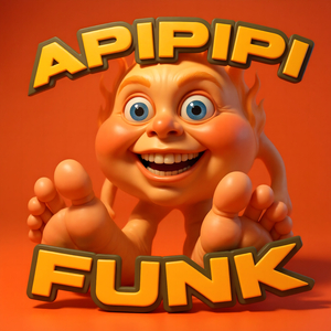 APIPIPI FUNK
