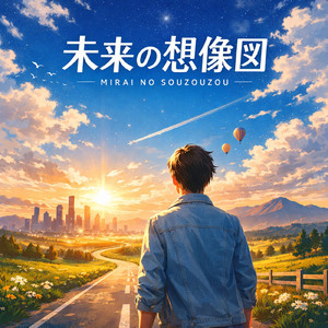 巡り巡ってまた戻る