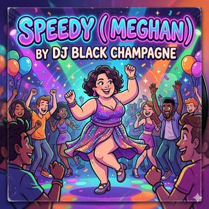 SPEEDY (MEGHAN)