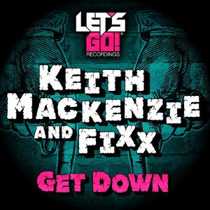 Get Down (Original Mix)
