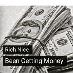 Been Gettin Money (feat. Young Rozay & Wysewon) (Special Version)