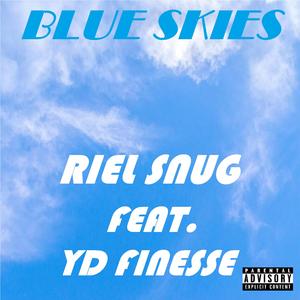 Blue Skies