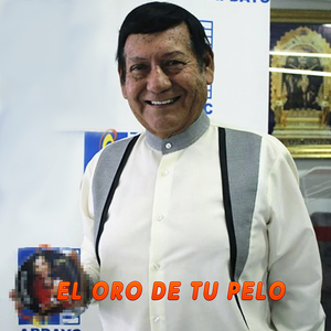 El Oro de Tu Pelo