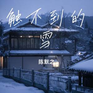 触不到的雪