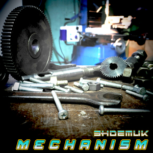 Mechanism