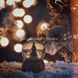 You're All I Want For Christmas