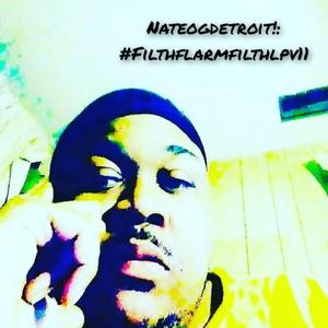 The Infamous N--- (Moment Outro)