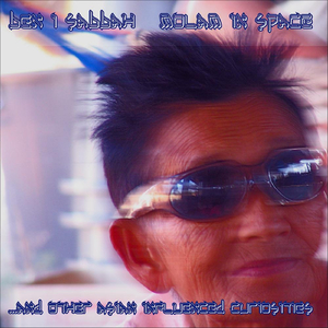 Molam In Space (Nongkratoom Dub)