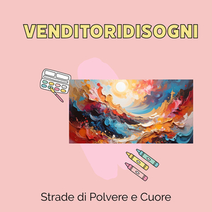 Strade di Polvere e Cuore