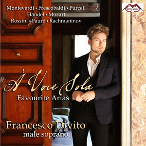 Voi che sapete - Le nozze di Figaro