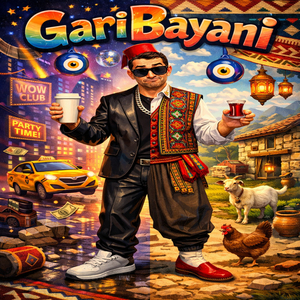 Garibayani