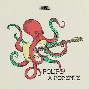 Polipo a ponente