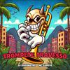 DJ Ramonstro - Trompete Travesso