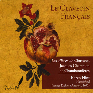 Pieces in G: Canaris (I, 61-62; Bauyn 52r)