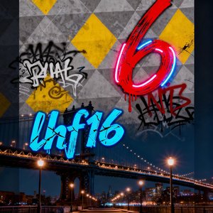 6（Prod by Riven）