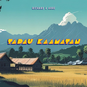 Tadau Kaamatan