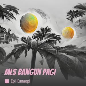 mls bangun pagi