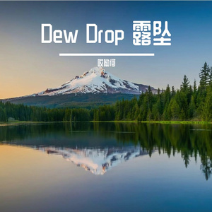 Dew Drop 露坠