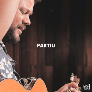 Partiu (feat. Marcos Almeida)