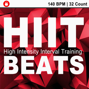 Eclipse Rebound (140 Bpm EDM Hiit Cardio Mix)