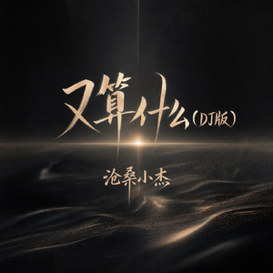 又算什么(DJ版)