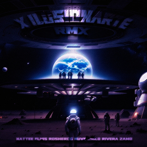 X Ilusionarte (Remix)