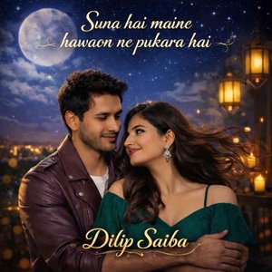 Suna Hai Maine Hawaon Ne Pukara Hai
