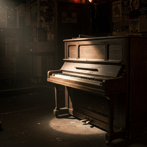 I don't believe in the happiness